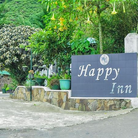 New Happy Inn 努沃勒埃利耶 外观 照片